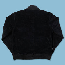 Vintage Cord Varsity Jacket Small - Double Double Vintage