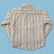 Padded Flannell Jacket Medium - Double Double Vintage