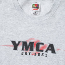 Vintage YMCA Sweater Large / XLarge