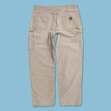 Vintage Carhartt Work Pants 36x32