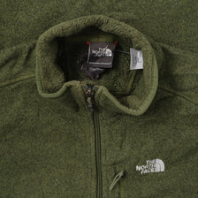 Vintage The North Face Fleece Jacket Large
