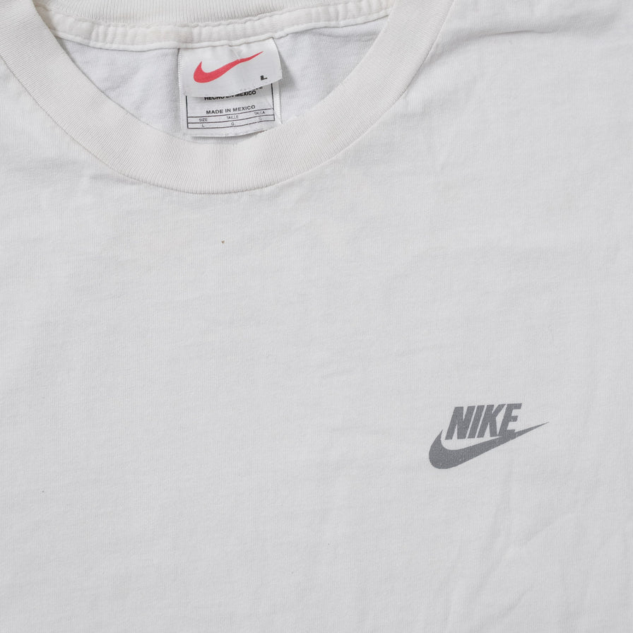 Vintage Nike T-Shirt Large
