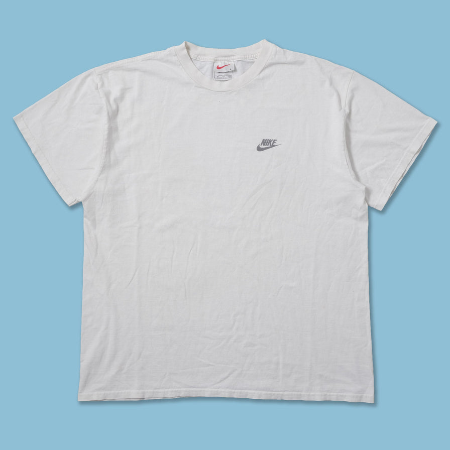 Vintage Nike T-Shirt Large