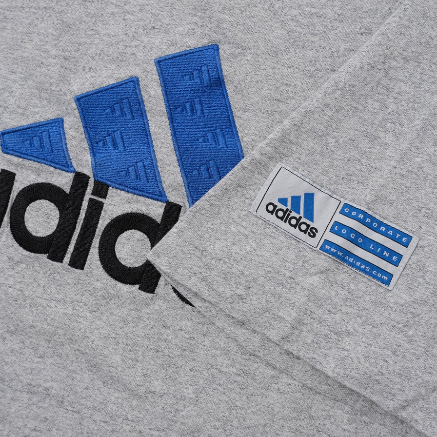 Vintage adidas T-Shirt Medium / Large