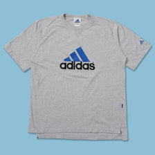 Vintage adidas T-Shirt Medium / Large