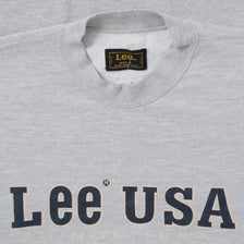 Vintage Lee Sweater Small / Medium