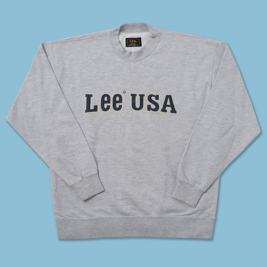 Vintage Lee Sweater Small / Medium