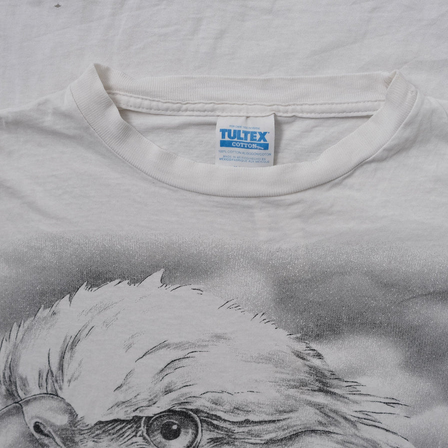 Vintage Eagle T-Shirt XLarge