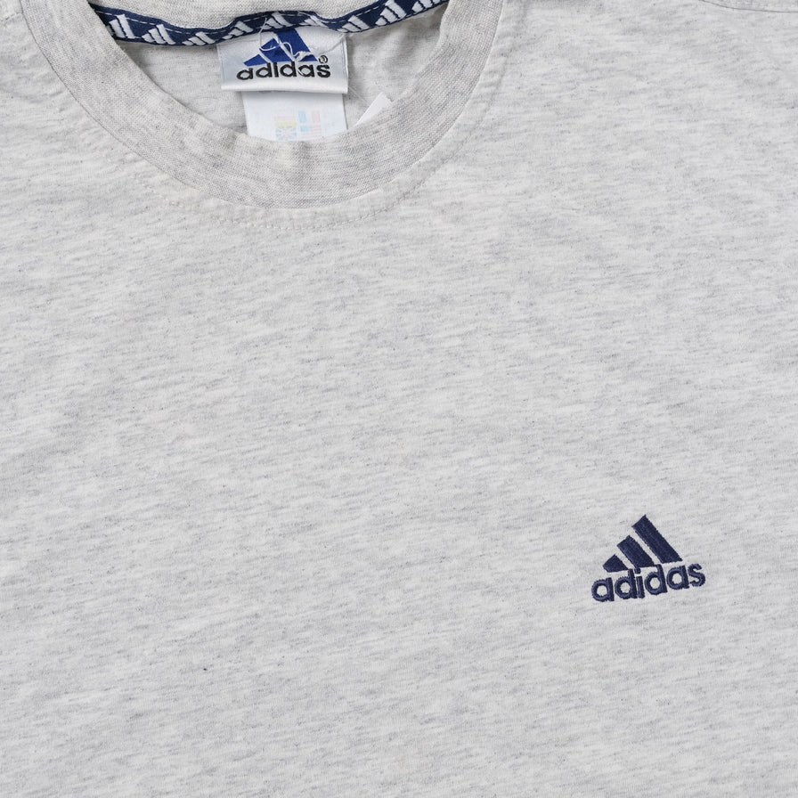Vintage adidas T-Shirt Medium / Large