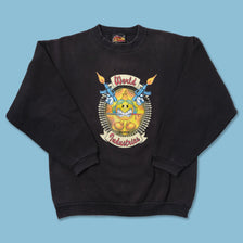 Vintage World Industries Sweater Medium