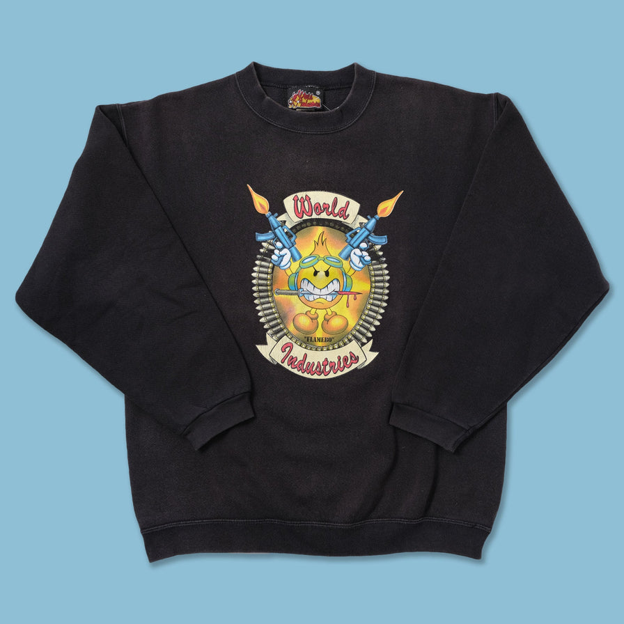 Vintage World Industries Sweater Medium
