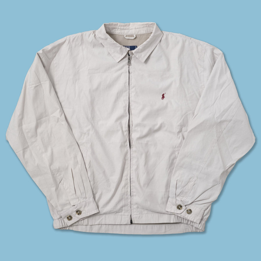 Vintage Polo Ralph Lauren Harrington Jacket XLarge