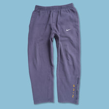 Vintage Nike Sweat Pants Medium