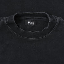Vintage Hugo Boss McLaren Sweater XLarge