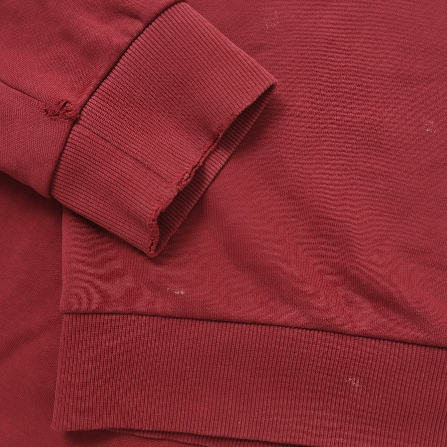 Vintage Hugo Boss Sweater Large / XLarge