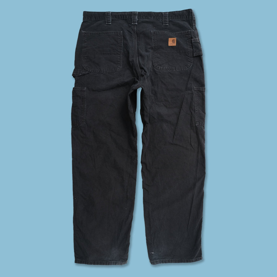 Vintage Carhartt Cargo Pants 38x32