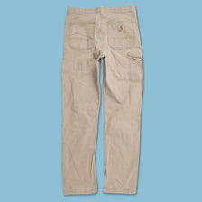 Vintage Carhartt Work Pants 31x34