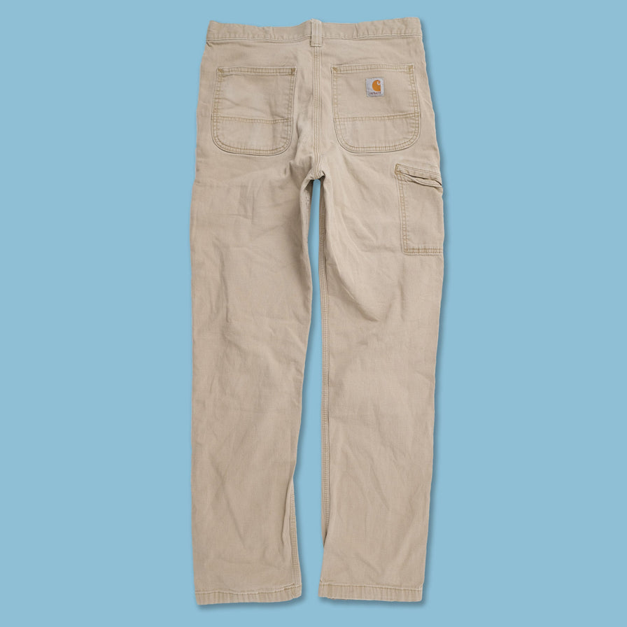 Vintage Carhartt Work Pants 31x34