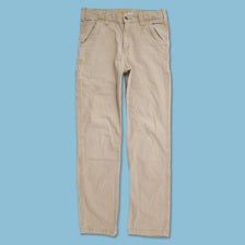 Vintage Carhartt Work Pants 31x34