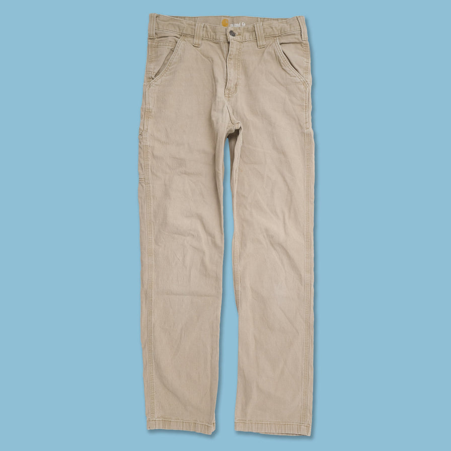 Vintage Carhartt Work Pants 31x34