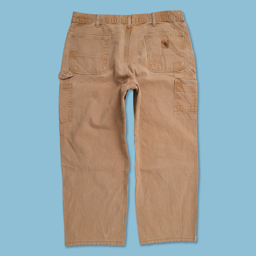 Vintage Carhartt Work Pants 38x30