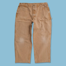 Vintage Carhartt Work Pants 38x30