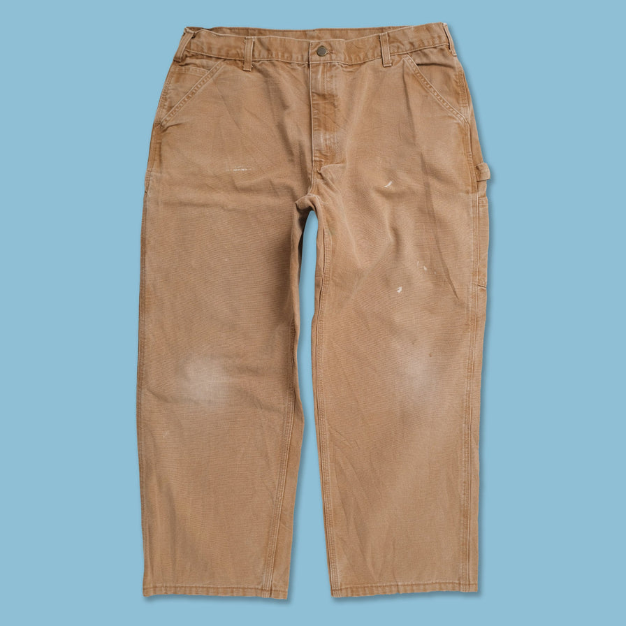 Vintage Carhartt Work Pants 38x30
