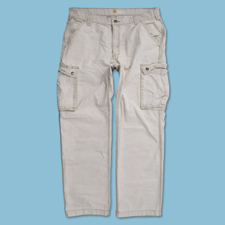 Vintage Carhartt Cargo Pants 36x32