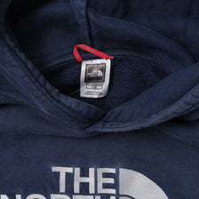 Vintage The North Face Women's Hoody XSmall
