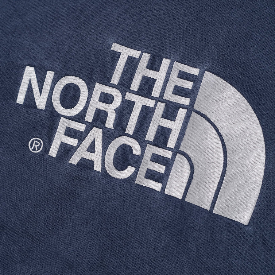 Vintage The North Face Women's Hoody XSmall