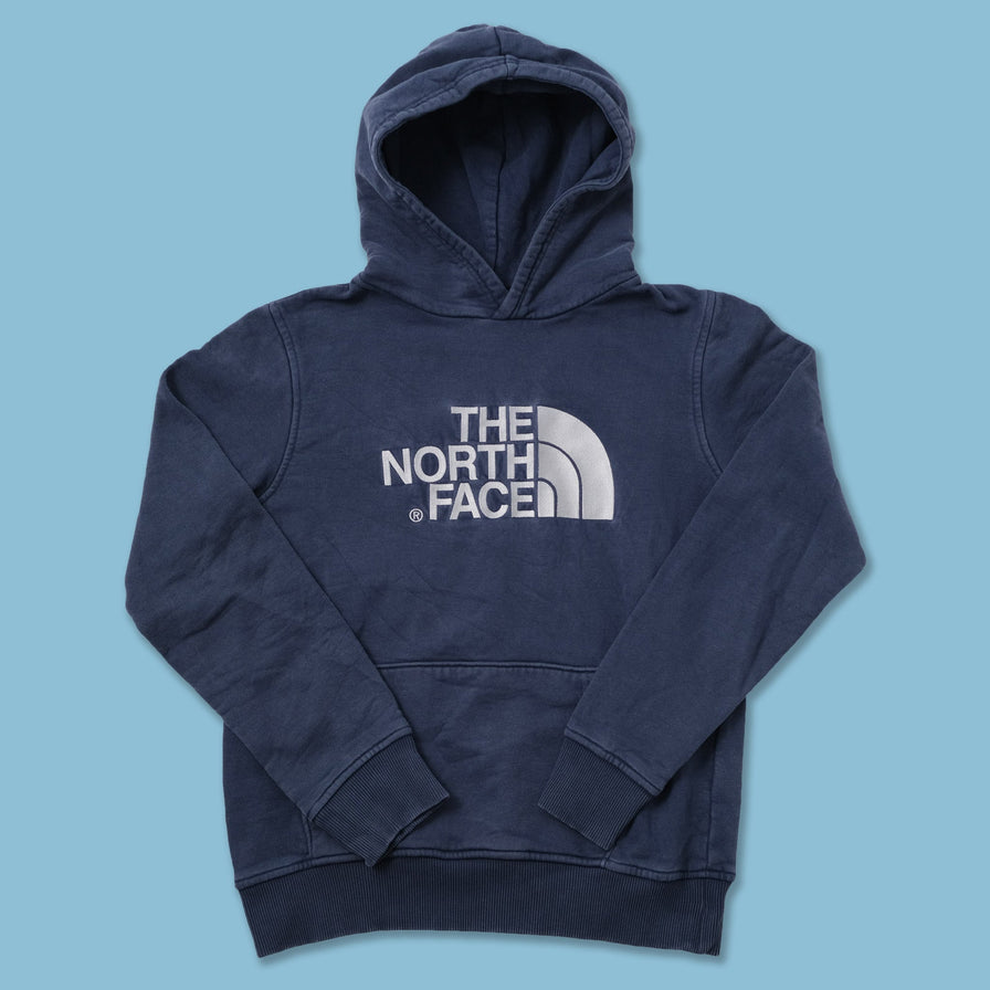 Vintage The North Face Women's Hoody XSmall