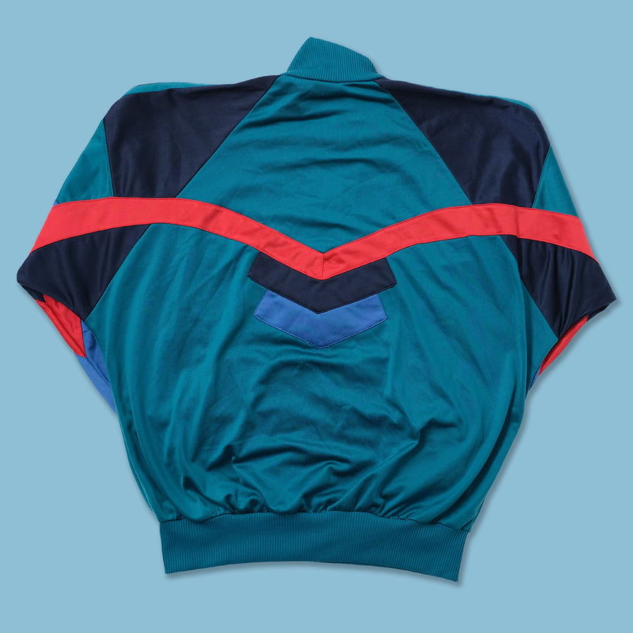 Vintage adidas Track Jacket Medium