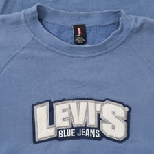 Vintage Levis Sweater XLarge