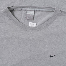 Vintage Nike Mini Swoosh T-Shirt Large