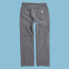Vintage Carhartt Denim Pants 33x30