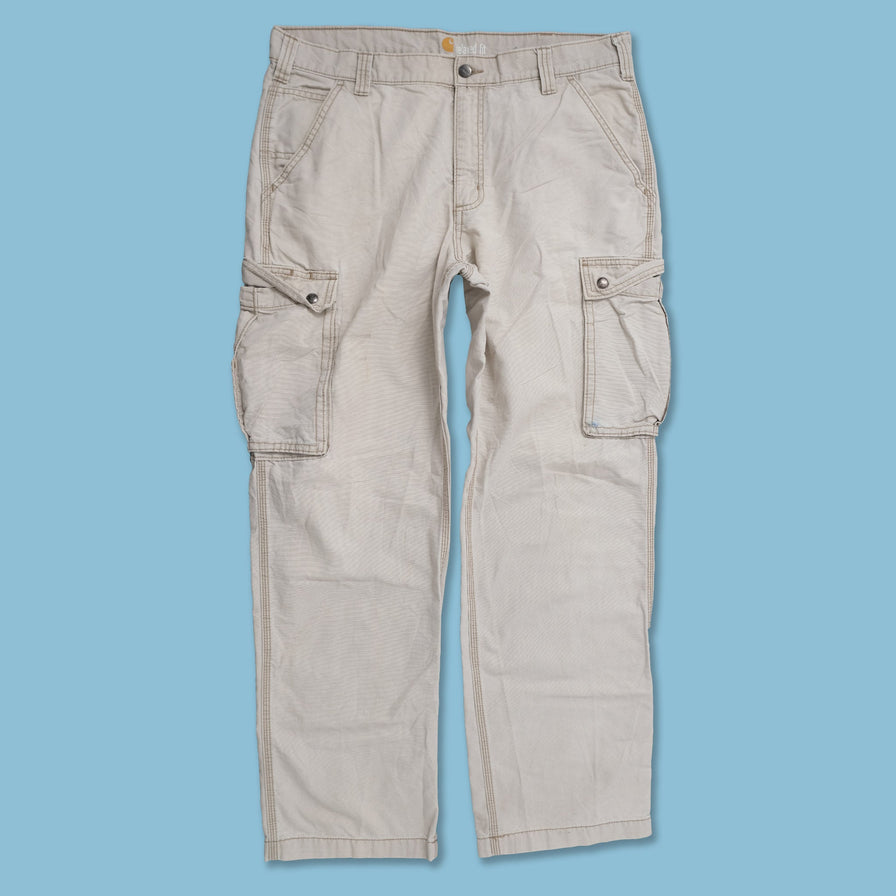 Vintage Carhartt Cargo Pants 36x32