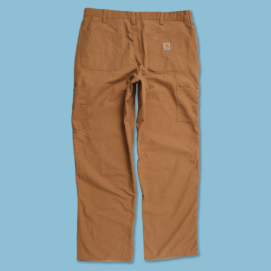 Vintage Carhartt Work Pants 36x32