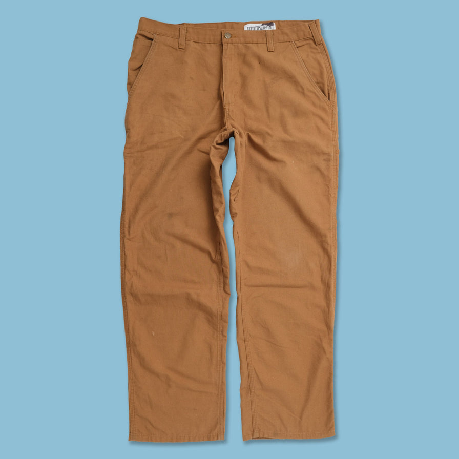 Vintage Carhartt Work Pants 36x32