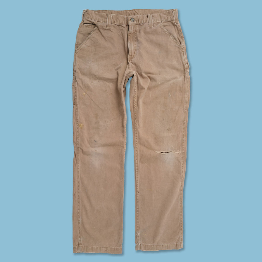 Vintage Carhartt Work Pants 34x34