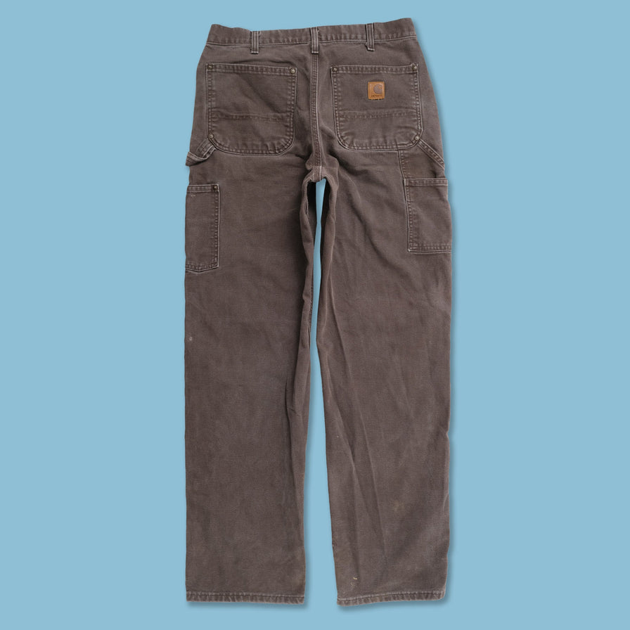 Vintage Carhartt Work Pants 32x34
