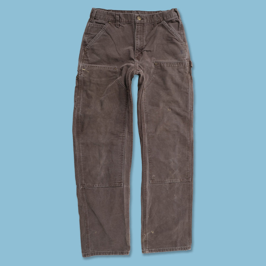 Vintage Carhartt Work Pants 32x34