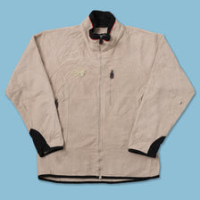 Vintage Fila Fleece Jacket Medium