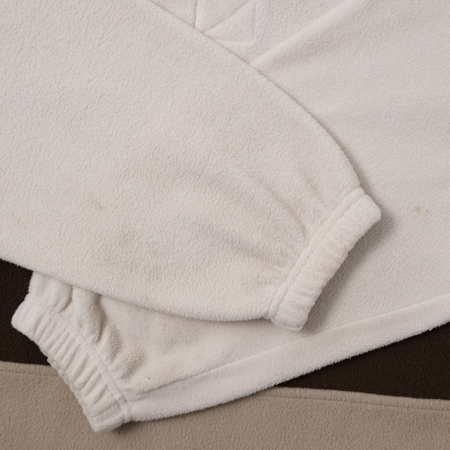 Vintage Fleece Large
