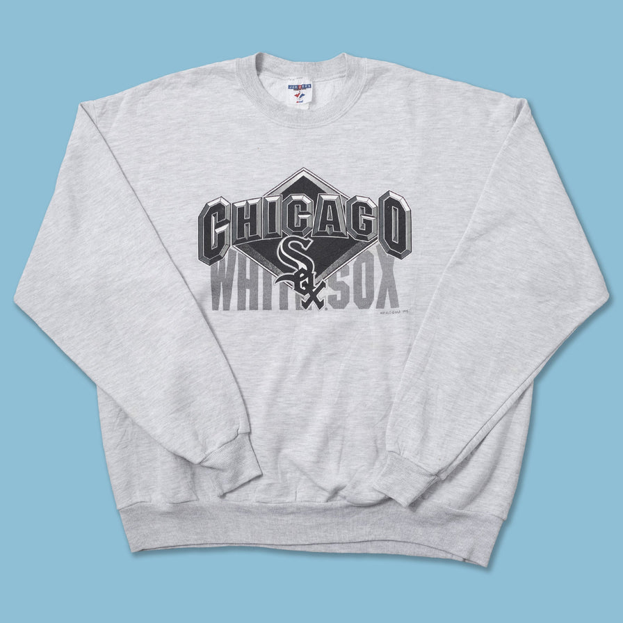 Vintage White Sox Sweater Large / XLarge
