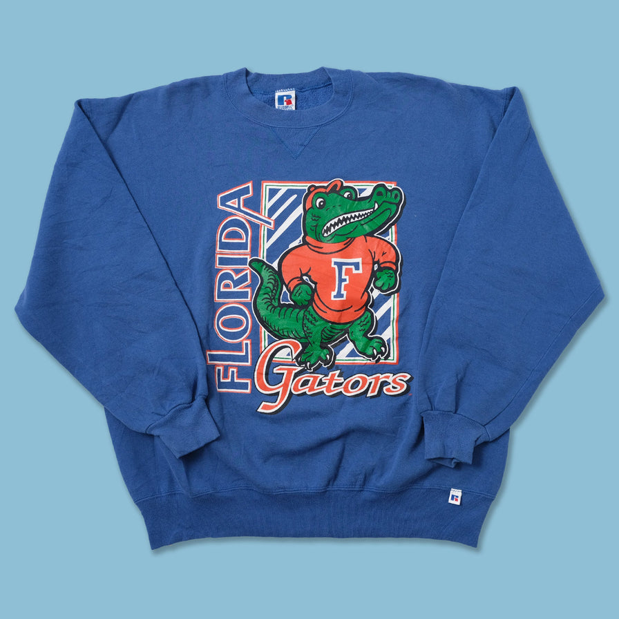 Vintage Florida Gators Sweater XLarge