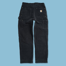 Vintage Carhartt Double Knee Work Pants 30x32