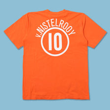 Vintage Nike van Nistelrooy T-Shirt Large