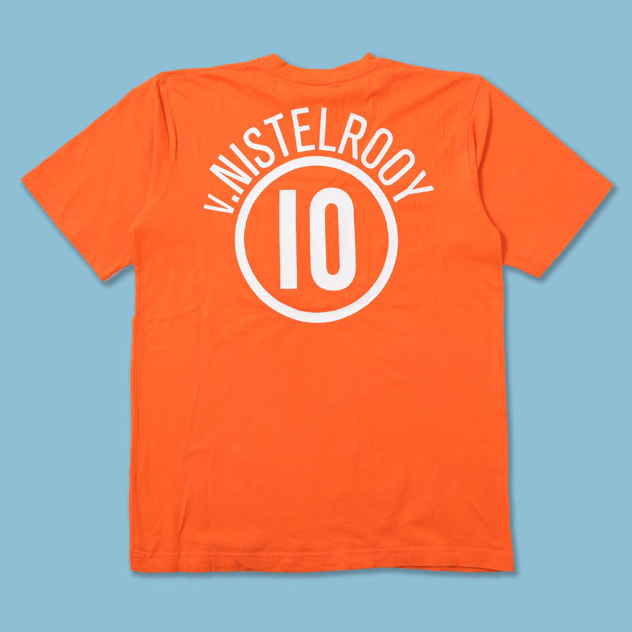 Vintage Nike van Nistelrooy T-Shirt Large