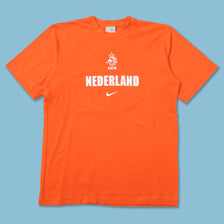 Vintage Nike van Nistelrooy T-Shirt Large