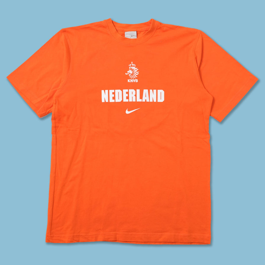 Vintage Nike van Nistelrooy T-Shirt Large
